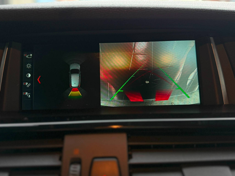 BMW X3 X3 2.0iAS xDrive28 — photo 12