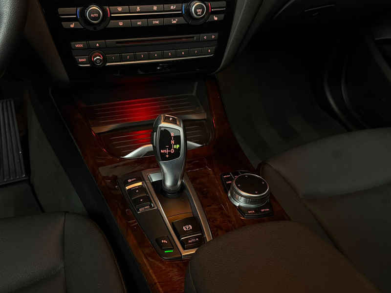 BMW X3 X3 2.0iAS xDrive28 — photo 15