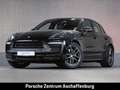 Porsche Macan T Panoramadach Luftf. -10 MM Sportsitze Schwarz - thumbnail 1