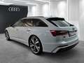 Audi S6 Avant 3.0TDI quattro basis ACC MATRIX LED KAMER... Blanco - thumbnail 11