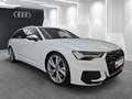 Audi S6 Avant 3.0TDI quattro basis ACC MATRIX LED KAMER... Blanco - thumbnail 25