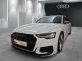 Audi S6 Avant 3.0TDI quattro basis ACC MATRIX LED KAMER... Blanco - thumbnail 1