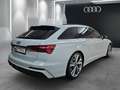 Audi S6 Avant 3.0TDI quattro basis ACC MATRIX LED KAMER... Blanco - thumbnail 15