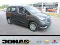 Opel Combo-e Life Ultimate R-Kamera Sitzheizung 3-phasig PDC Multime Gri - thumbnail 4