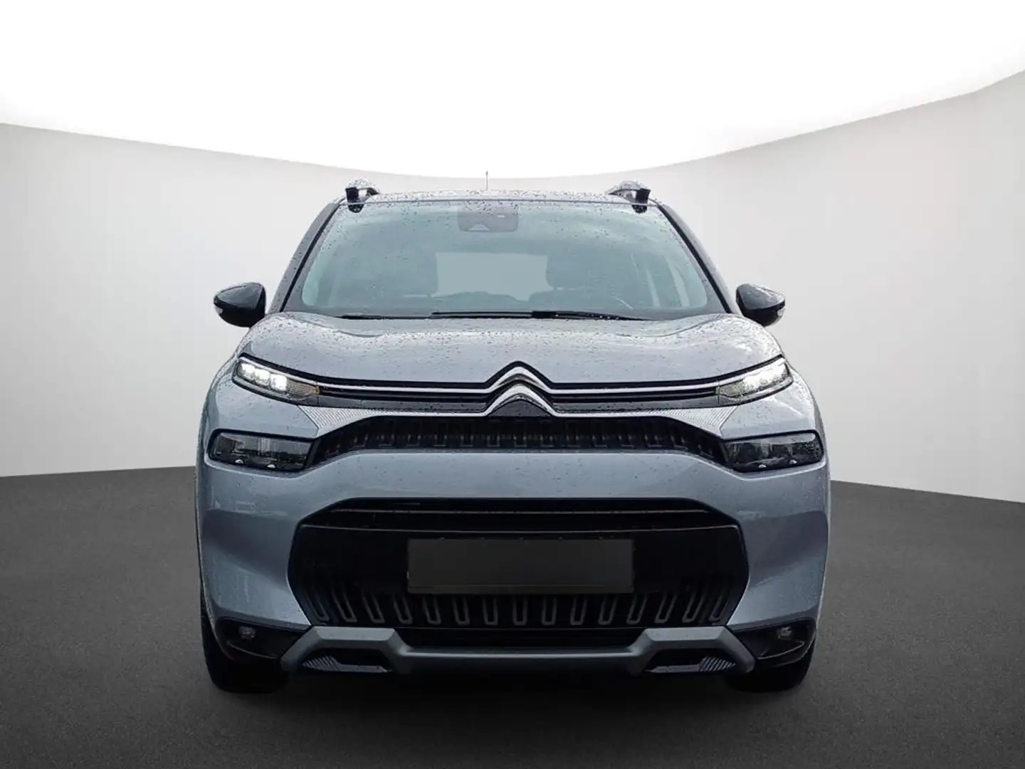 Citroen C3 Aircross PureTech 110 S&S Feel Pack Gris - 2