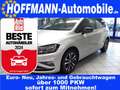 Volkswagen Golf Sportsvan IQ.Drive Climatr,SHZ,Parkassi+PDC Argent - thumbnail 1