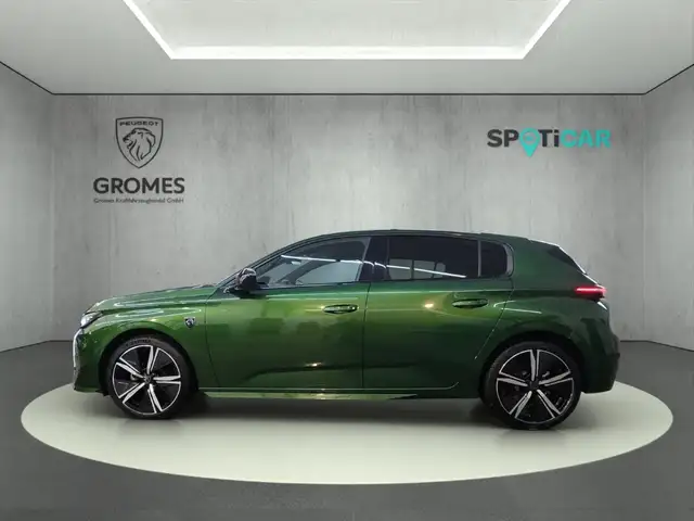 Peugeot 308 view 6