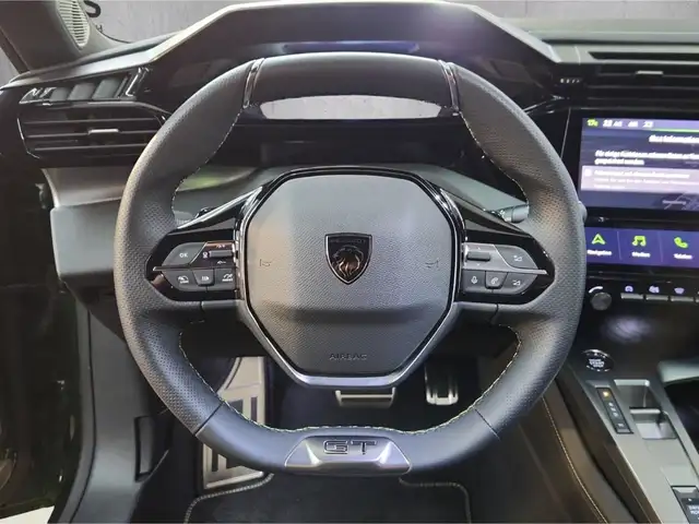 Peugeot 308 view 10