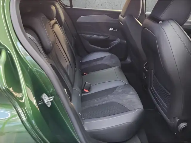Peugeot 308 view 14