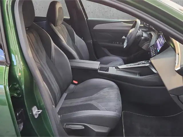 Peugeot 308 view 13