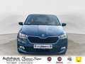 Skoda Fabia Ambition DSG PDC DAB Sitzheizung Azul - thumbnail 8