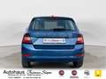 Skoda Fabia Ambition DSG PDC DAB Sitzheizung Azul - thumbnail 4