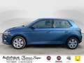 Skoda Fabia Ambition DSG PDC DAB Sitzheizung Azul - thumbnail 2