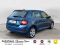 Skoda Fabia Ambition DSG PDC DAB Sitzheizung Azul - thumbnail 5