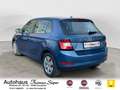 Skoda Fabia Ambition DSG PDC DAB Sitzheizung Azul - thumbnail 3