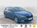 Skoda Fabia Ambition DSG PDC DAB Sitzheizung Azul - thumbnail 7