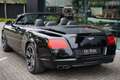 Bentley Continental GTC 4.0 V8 Mulliner Zwart - thumbnail 5