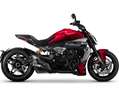 Ducati Diavel X Diavel V4 Rot - thumbnail 1