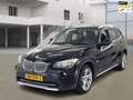 BMW X1 SDrive20i Business / NL prijs 10799 Noir - thumbnail 1