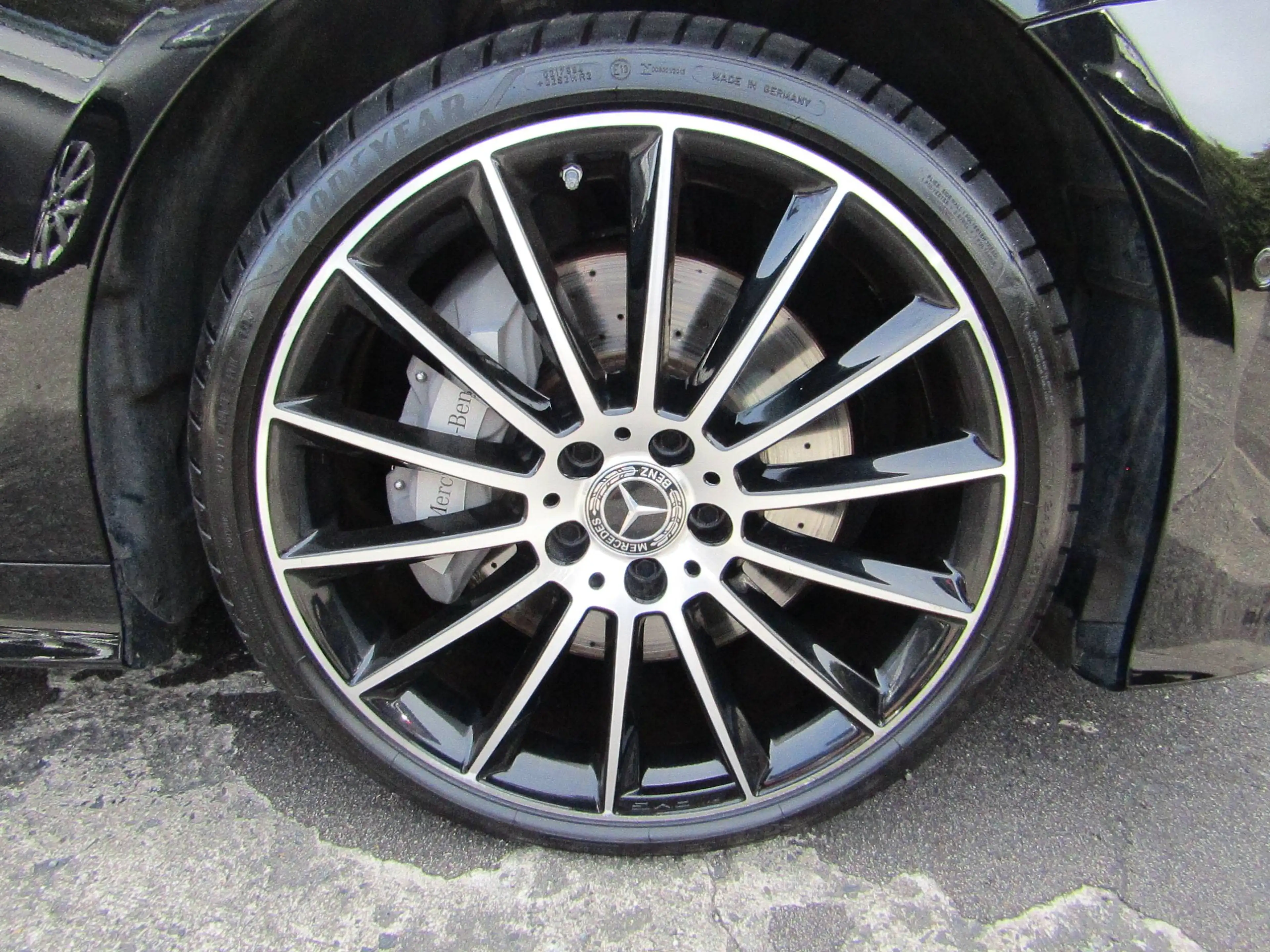 Mercedes-Benz E 450 E 450 4Matic AMG line 20" Luftgefedert v.Extras — photo 9