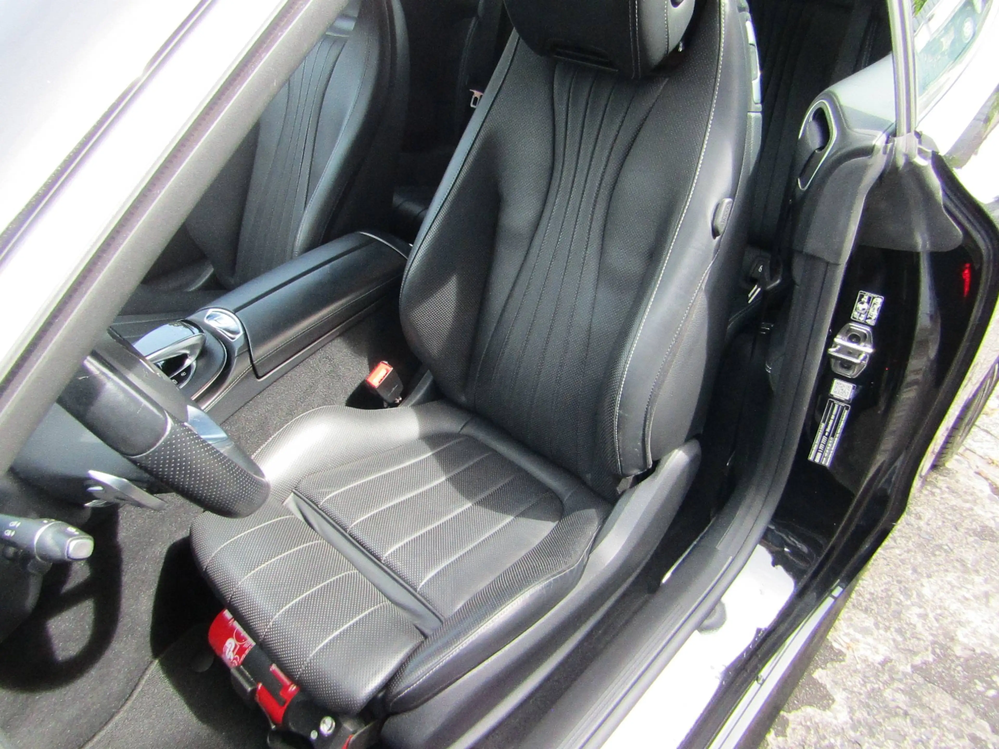Mercedes-Benz E 450 E 450 4Matic AMG line 20" Luftgefedert v.Extras — photo 8