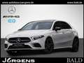 Mercedes-Benz A 250 e AMG-Sport/Pano/AHK/Night/LED/Kamera/18" Wit - thumbnail 1
