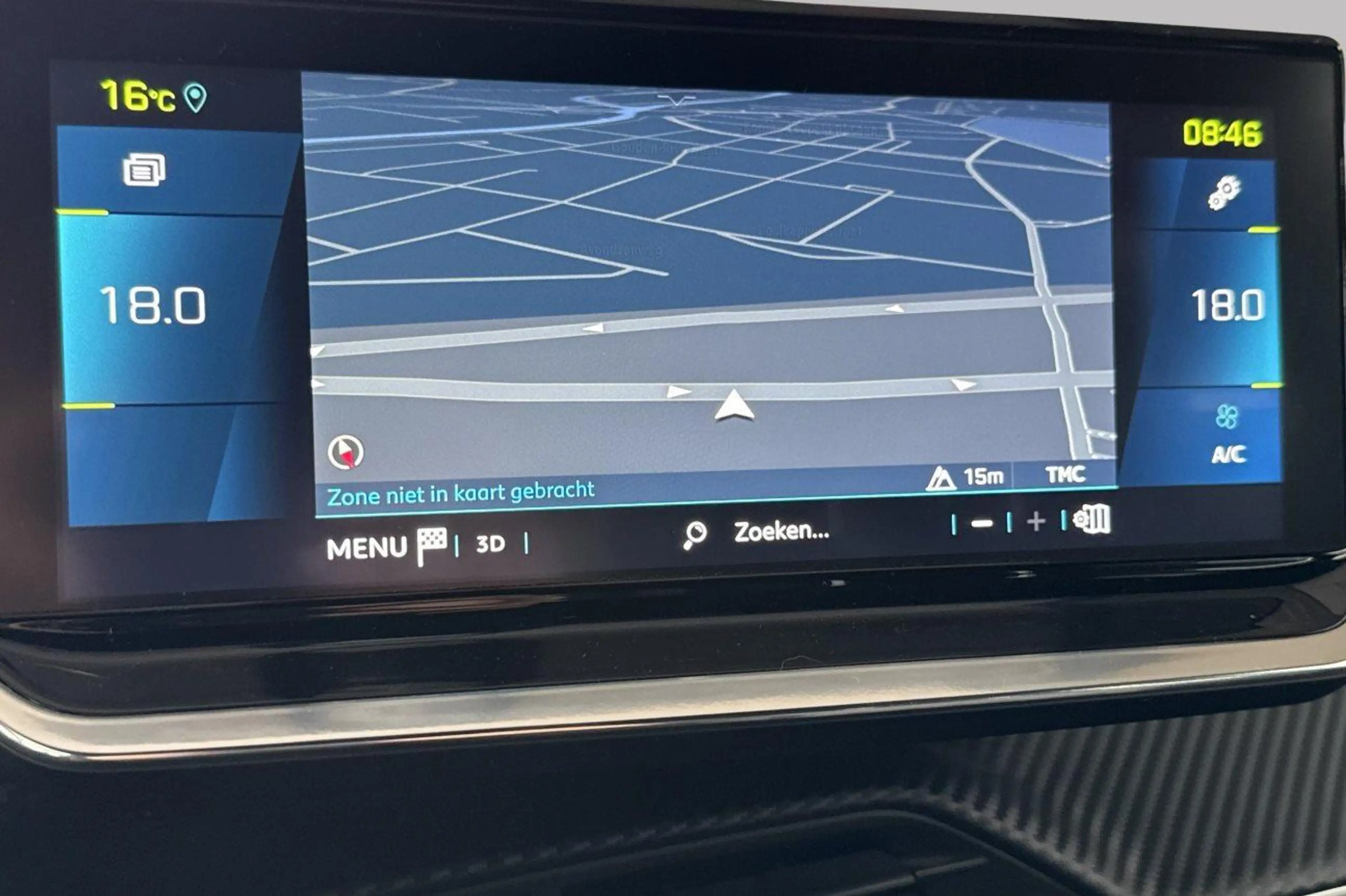 Peugeot e-208 GT Line EV 50 kWh — photo 14