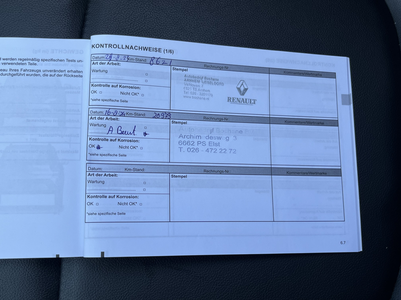 Dacia Spring Comfort Plus (Orange Pack) 27 kWh — photo 4