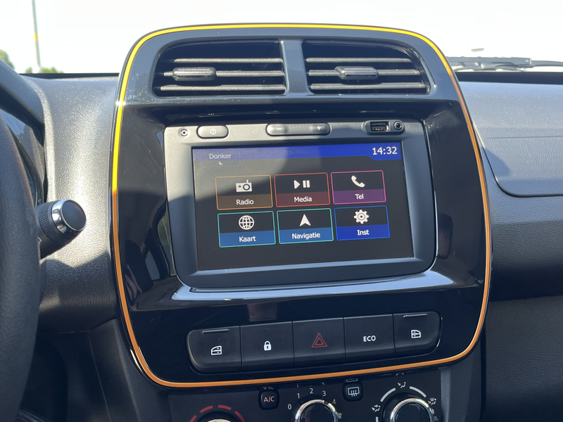 Dacia Spring Comfort Plus (Orange Pack) 27 kWh — photo 12