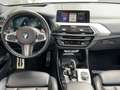 BMW X3 M 40i Anhängerk. Driving+Parking Assist. Head-Up Schwarz - thumbnail 24