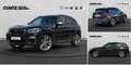 BMW X3 M 40i Anhängerk. Driving+Parking Assist. Head-Up Schwarz - thumbnail 1