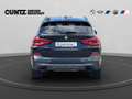 BMW X3 M 40i Anhängerk. Driving+Parking Assist. Head-Up Schwarz - thumbnail 8