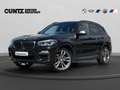 BMW X3 M 40i Anhängerk. Driving+Parking Assist. Head-Up Schwarz - thumbnail 2