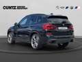 BMW X3 M 40i Anhängerk. Driving+Parking Assist. Head-Up Schwarz - thumbnail 9
