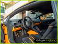 Lamborghini Huracán TECNICA *IVA ESPOSTA *UFF ITA *PPF ANT Arancione - thumbnail 6