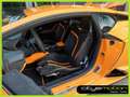 Lamborghini Huracán TECNICA *IVA ESPOSTA *UFF ITA *PPF ANT Arancione - thumbnail 5