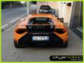 Lamborghini Huracán TECNICA *IVA ESPOSTA *UFF ITA *PPF ANT Arancione - thumbnail 4
