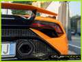 Lamborghini Huracán TECNICA *IVA ESPOSTA *UFF ITA *PPF ANT Orange - thumbnail 26