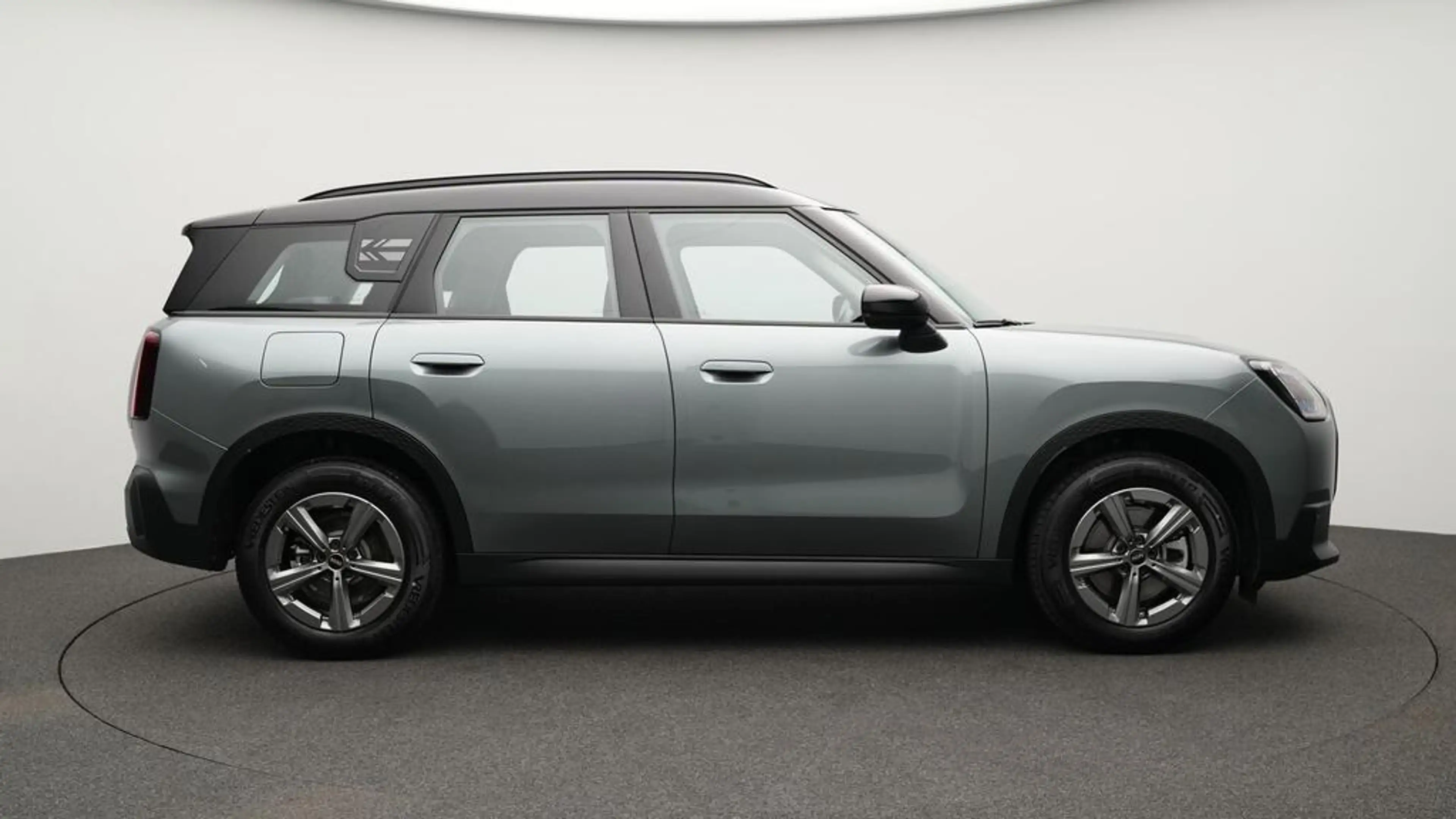MINI Countryman C Classic Trim — photo 2