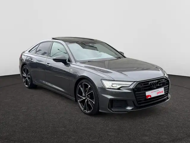 Audi A6 view 13