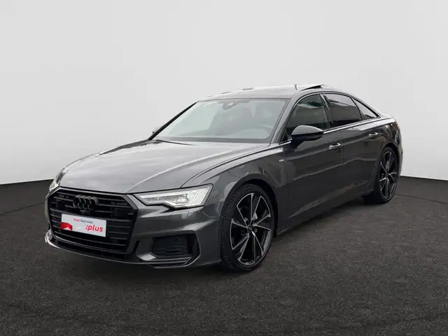 Audi A6 main image