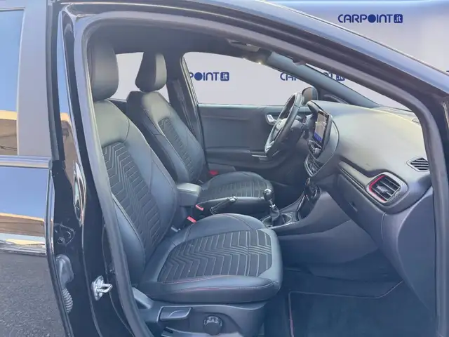Ford Puma view 16
