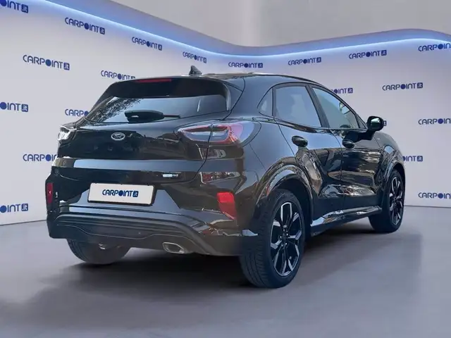 Ford Puma view 6