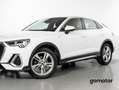 Audi A3 Q3 SPORTBACK 1.5 35 TFSI S LINE 150 5P Blanco - thumbnail 3