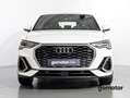 Audi A3 Q3 SPORTBACK 1.5 35 TFSI S LINE 150 5P Blanco - thumbnail 4