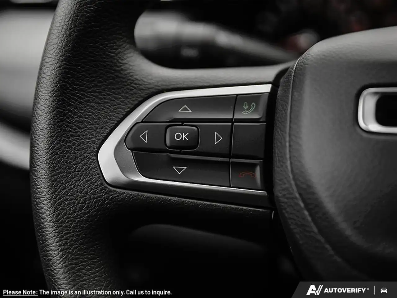 Jeep Compass снимка Jeep Compass