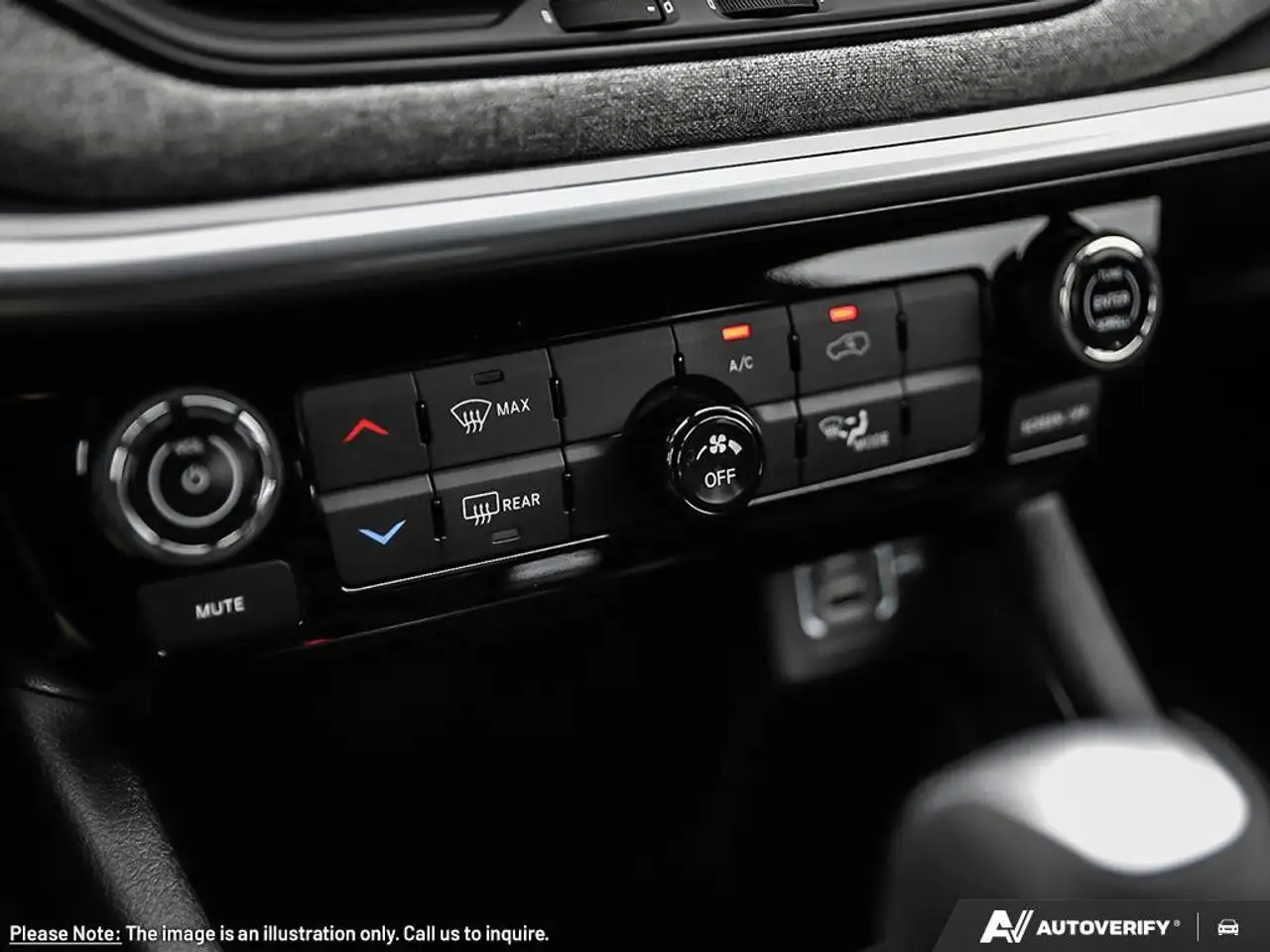 Jeep Compass снимка Jeep Compass