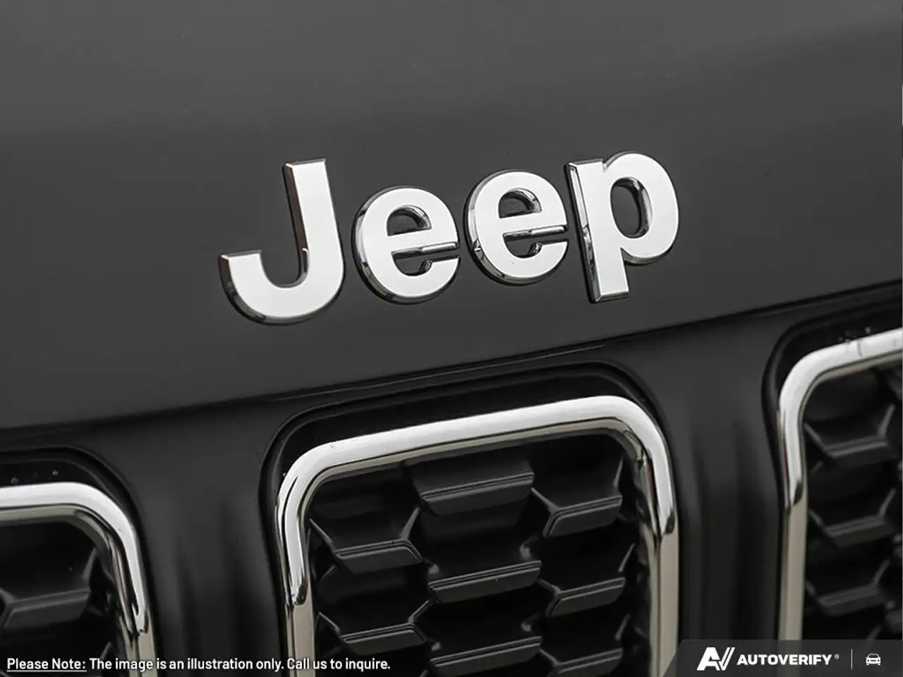 Jeep Compass снимка Jeep Compass