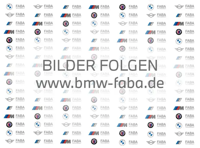 Alpina B3 Touring HUD Laser HA/KA AHK