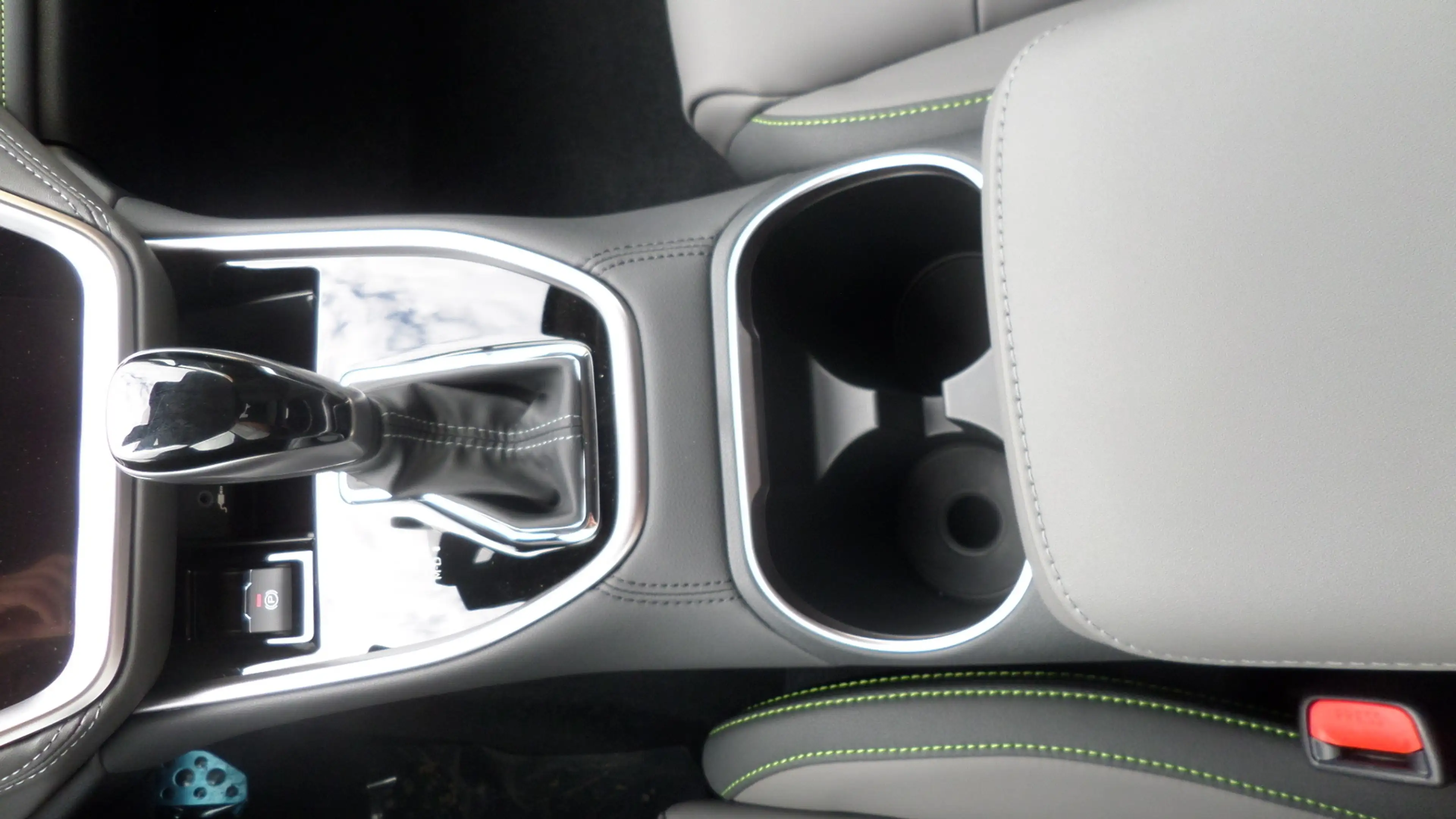 Subaru OUTBACK Edition Exclusive Cross 2.5 i 169 PS Sitzheizung vorne&hinten/Navi/Klimaautomatik — photo 12